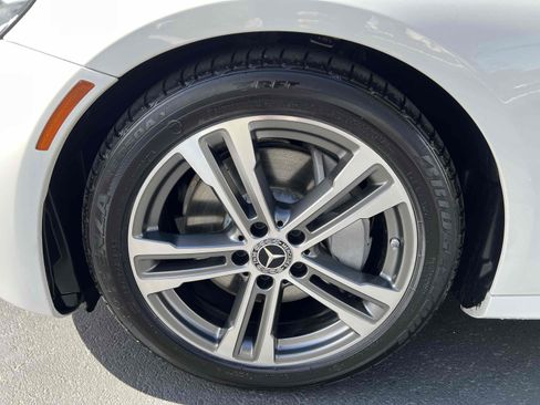 Used 2021 Mercedes-Benz E 350 Sedan image 71