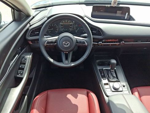 New 2026 MAZDA CX-30 AWD 2.5 S image 12
