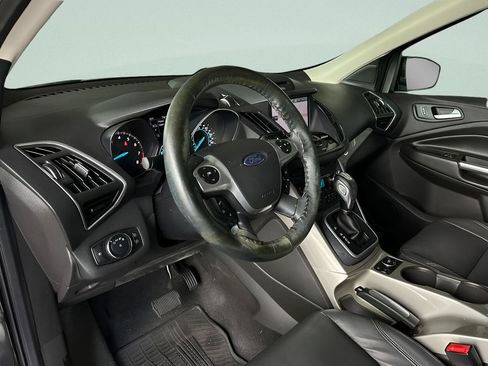 Used 2013 Ford Escape SEL FWD image 16