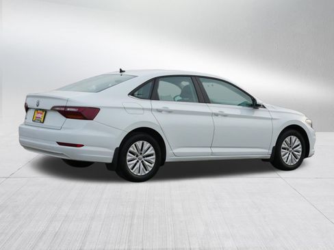 Used 2019 Volkswagen Jetta S w/ Driver Assistance Package image 7