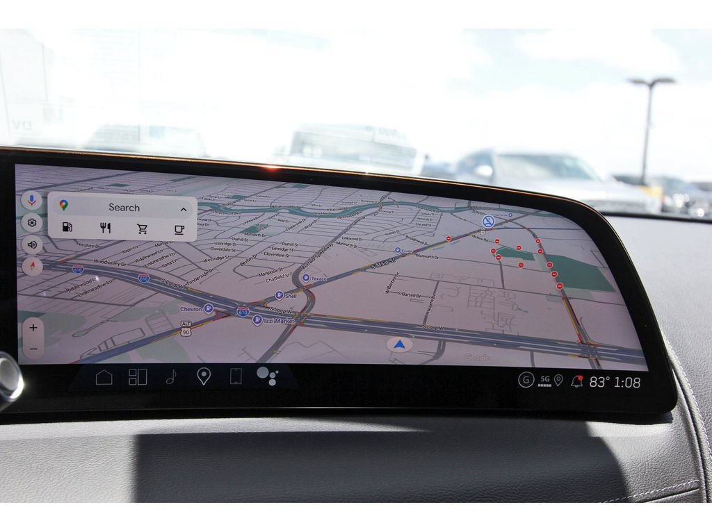 New 2026 Cadillac CT5 Premium Luxury w/ Technology Package RWD image 18