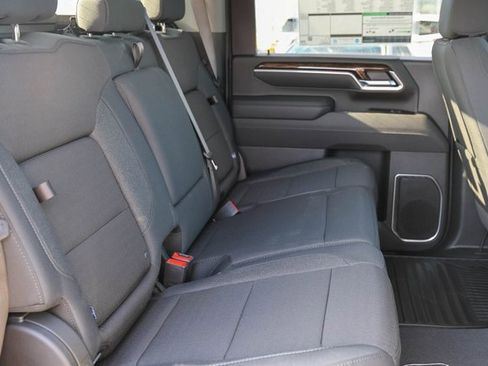 New 2026 GMC Sierra 3500 SLE w/ SLE Value Package image 18