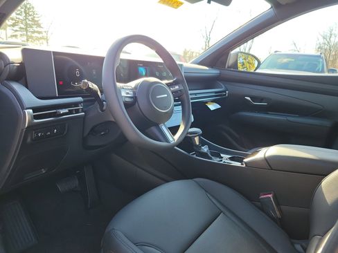 New 2026 Hyundai Santa Cruz SEL image 27