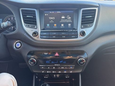 Used 2018 Hyundai Tucson Value image 22