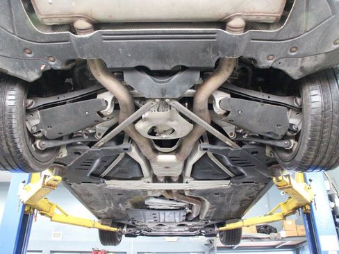 Used 2022 BMW 840i xDrive Convertible w/ Comfort Seating Package image 96