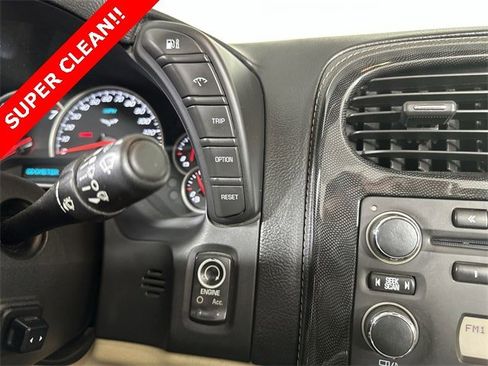 Used 2010 Chevrolet Corvette Convertible w/ Preferred Equipment Group image 14