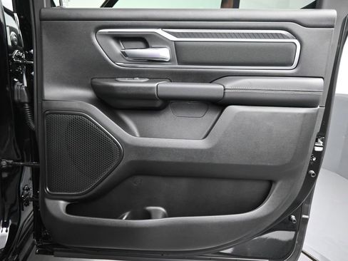 New 2026 RAM 1500 Big Horn image 16