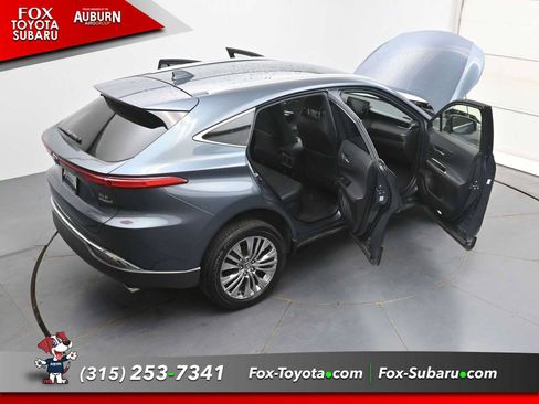 Used 2021 Toyota Venza XLE w/ Softex Package AWD/4WD image 37