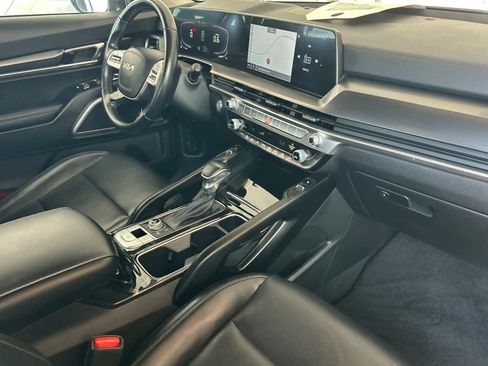 Used 2024 Kia Telluride S AWD/4WD image 17