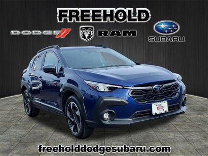 Certified 2025 Subaru Crosstrek 2.5i Limited