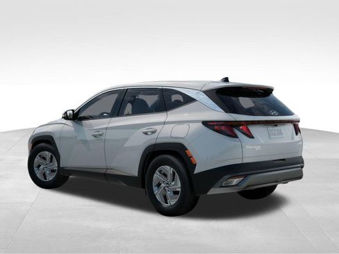 New 2026 Hyundai Tucson Blue SE AWD/4WD image 5