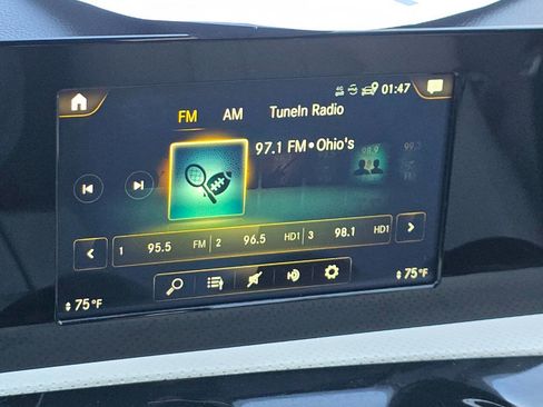 Used 2019 Mercedes-Benz A 220 A 220 4MATIC AWD 4dr Sedan image 15