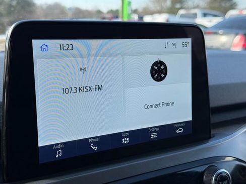 Used 2024 Ford Escape Active image 12