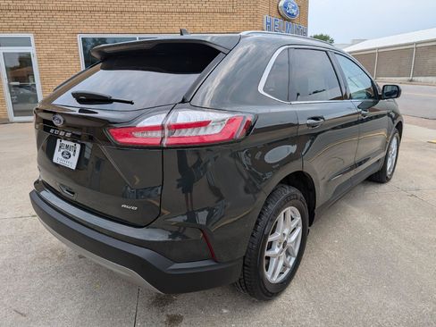 Used 2023 Ford Edge SEL w/ Convenience Package AWD/4WD image 6