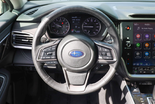 Certified 2024 Subaru Outback Limited XT AWD/4WD image 7