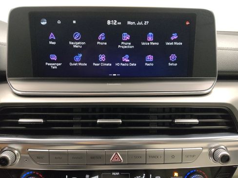 Used 2022 Kia Telluride S AWD/4WD image 25