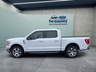 Used 2021 Ford F150 XLT w/ Equipment Group 302A High