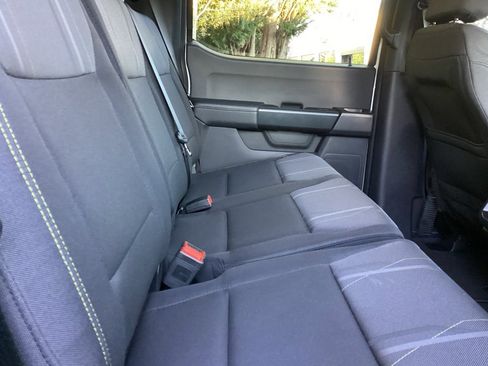 Used 2024 Ford F150 STX image 5