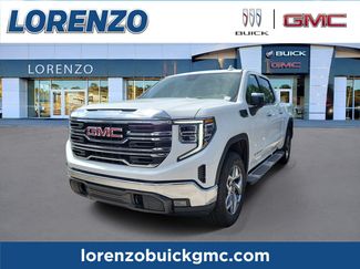 New 2026 GMC Sierra 1500 SLT w/ SLT Premium Package AWD/4WD video 1