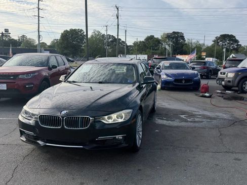 Used 2013 BMW 328i xDrive Sedan image 19