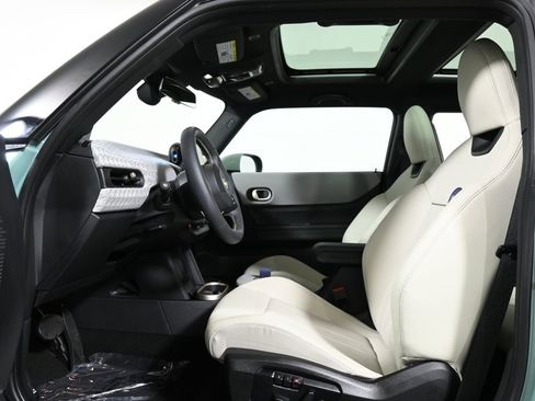 Certified 2025 MINI Cooper S image 3