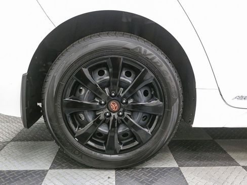 Certified 2026 Toyota Corolla LE AWD/4WD image 16