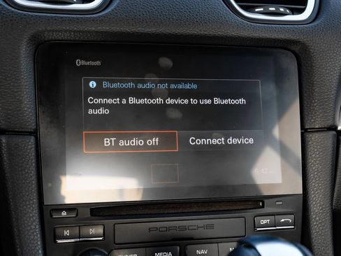 Used 2017 Porsche 718 Cayman RWD image 21