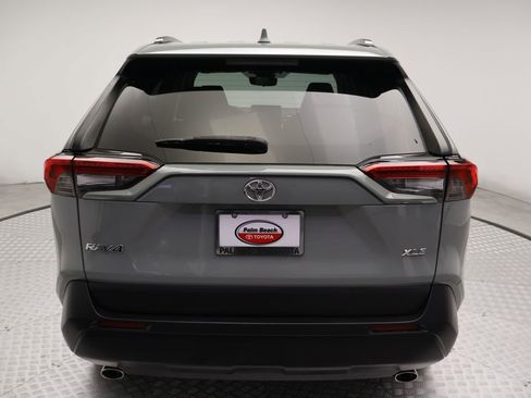 Used 2023 Toyota RAV4 XLE Premium FWD image 10