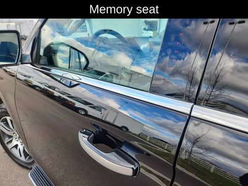 Used 2023 Ford Expedition Max Limited image 20