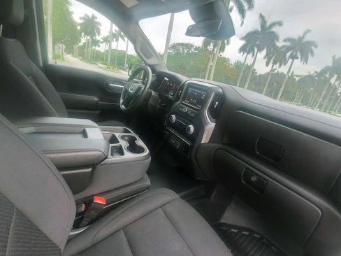 Used 2023 GMC Sierra 1500 Pro w/ Pro Value Package AWD/4WD image 35