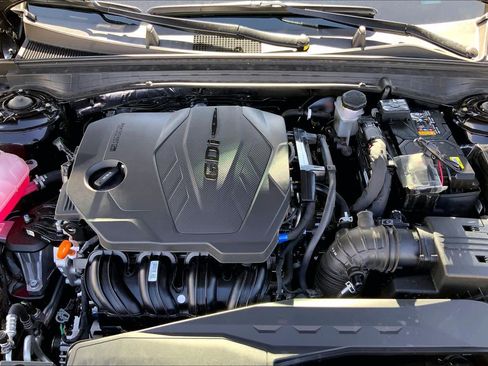 Certified 2026 Kia K5 GT-Line image 59