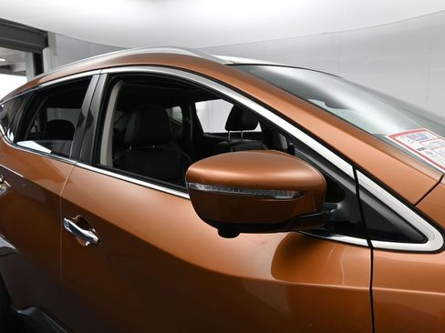 Used 2015 Nissan Murano SL w/ SL Technology Package image 44