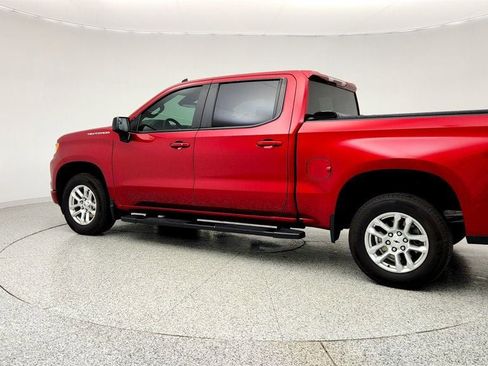 Used 2024 Chevrolet Silverado 1500 RST image 7