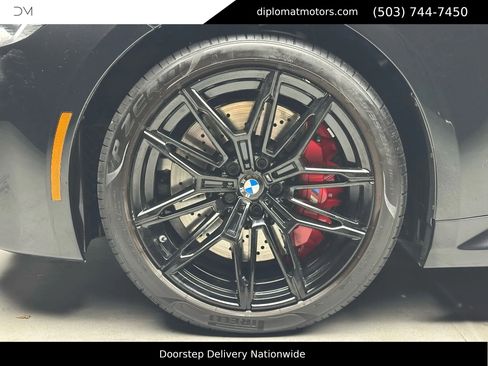 Used 2024 BMW M2 w/ Lighting Package image 38