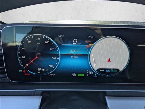 Used 2022 Mercedes-Benz GLE 450 4MATIC image 10