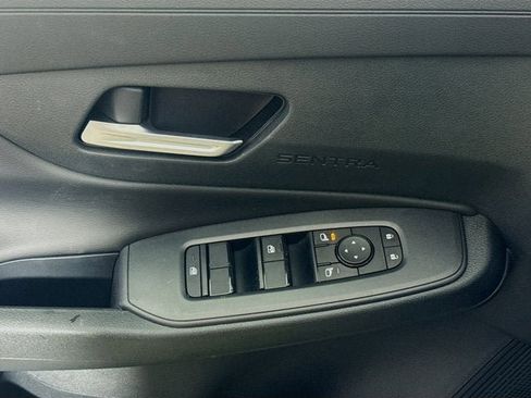 New 2026 Nissan Sentra SV image 15