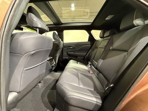 Certified 2026 Toyota Crown Signia AWD/4WD image 20