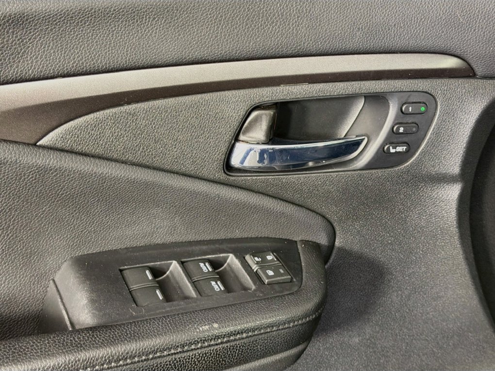 Used 2019 Honda Pilot EX-L image 22