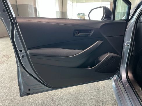 New 2026 Toyota Corolla LE w/ LE Premium Package FWD image 15