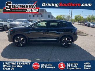 New 2025 Nissan Kicks SR 360° Tour