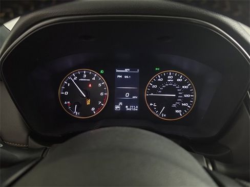 Certified 2024 Subaru Outback Wilderness image 11