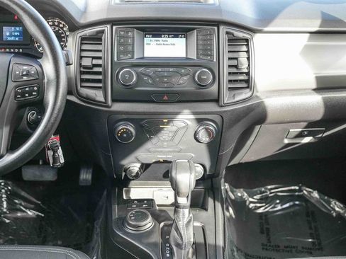 Used 2020 Ford Ranger XL w/ Equipment Group 101A Mid image 15