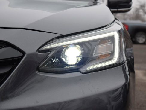 Used 2022 Subaru Legacy Sport image 16