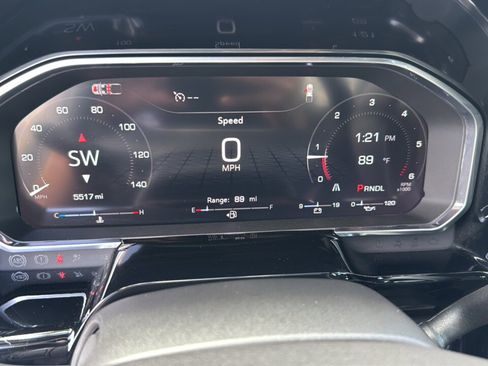 Used 2026 GMC Sierra 1500 Elevation w/ Elevation Select Package image 20