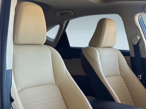 Used 2021 Lexus NX 300 FWD w/ Premium Package image 32