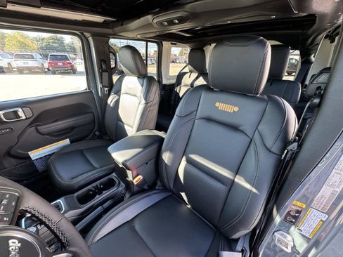 New 2026 Jeep Wrangler Sport S image 45