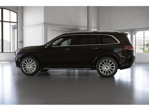 Used 2023 Mercedes-Benz GLS 580 4MATIC image 33