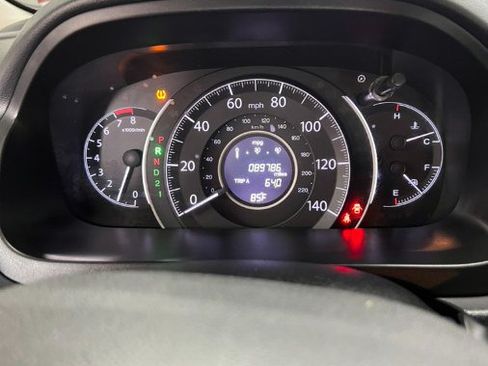 Used 2014 Honda CR-V EX-L image 30