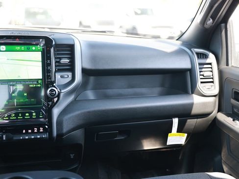 New 2026 RAM 2500 Tradesman AWD/4WD image 26