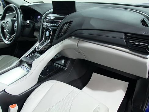 Used 2024 Acura RDX SH-AWD w/ Technology Package image 20